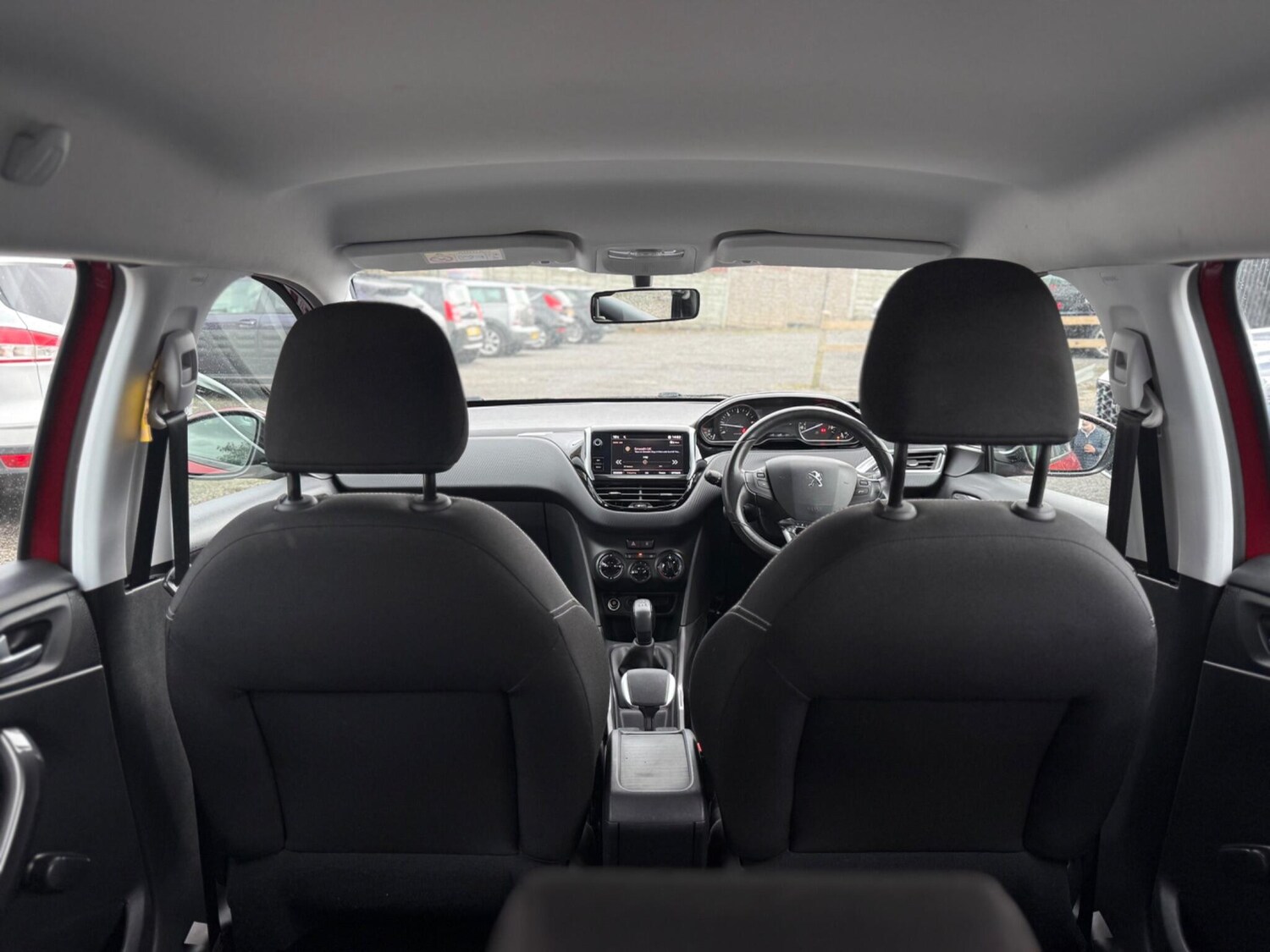 Used Peugeot 2008 2017 for sale - 76645086: Photo 37