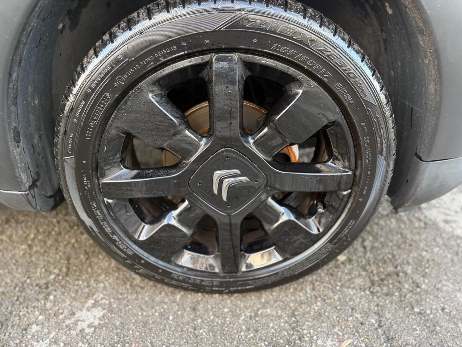 Used Citroen C4 Cactus 2016 for sale - 76687399: Photo 18