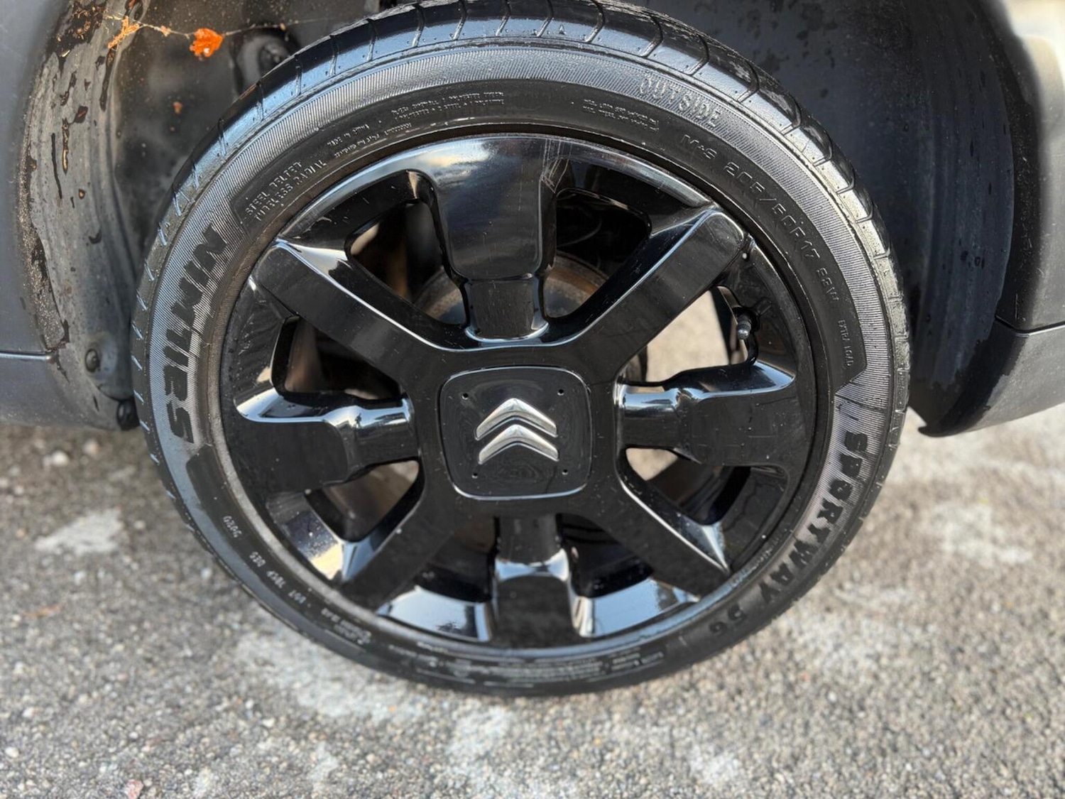 Used Citroen C4 Cactus 2016 for sale - 76687399: Photo 22