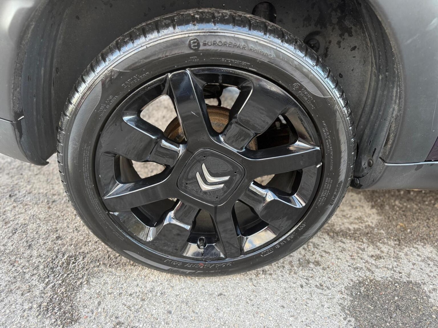 Used Citroen C4 Cactus 2016 for sale - 76687399: Photo 23