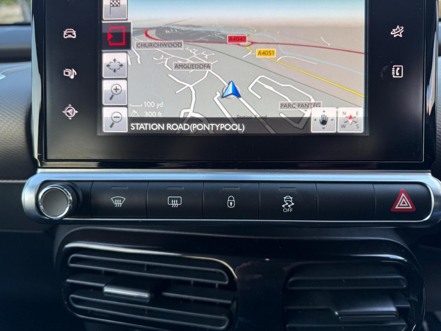 Used Citroen C4 Cactus 2016 for sale - 76687399: Photo 28