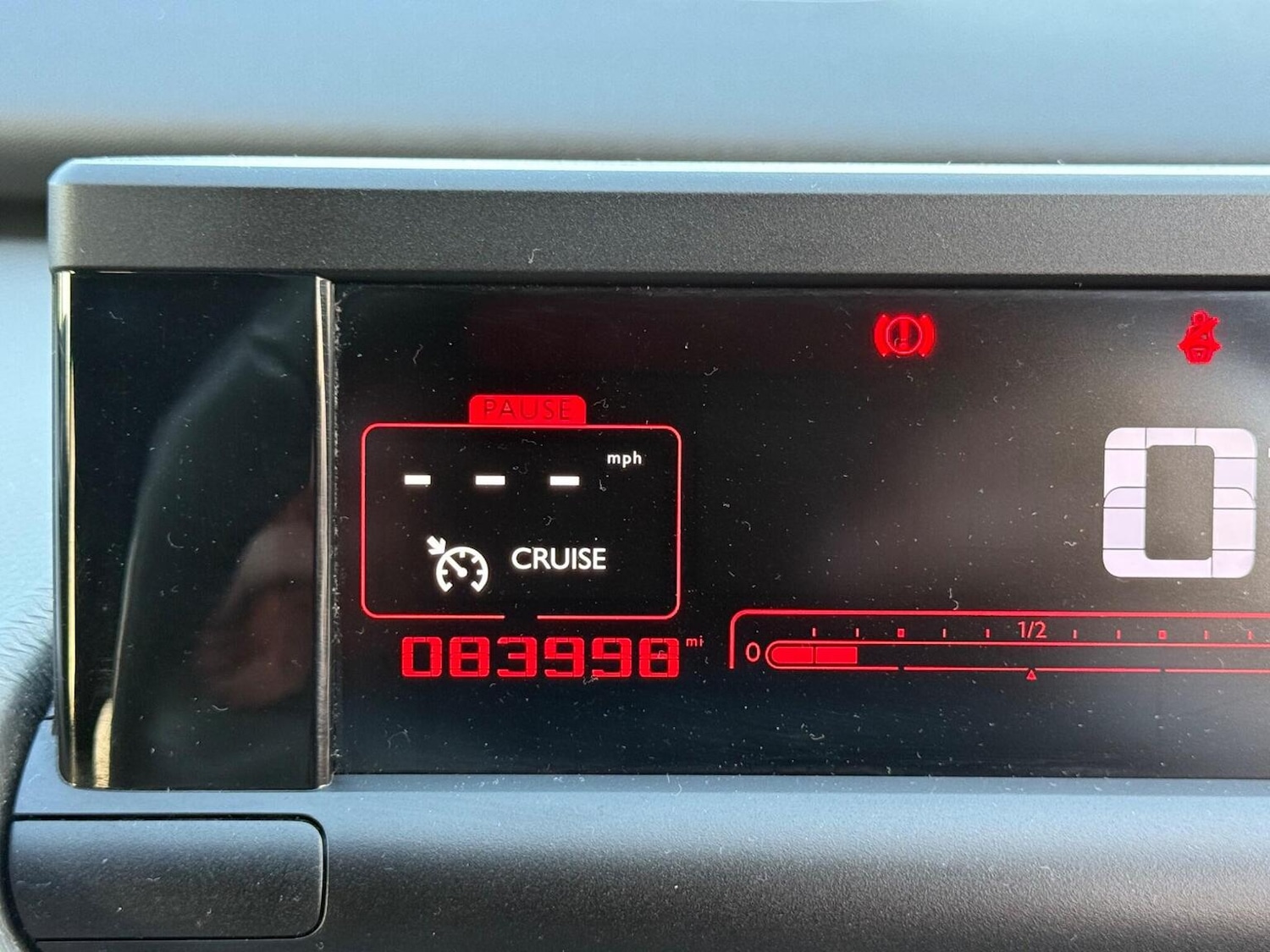 Used Citroen C4 Cactus 2016 for sale - 76687399: Photo 30