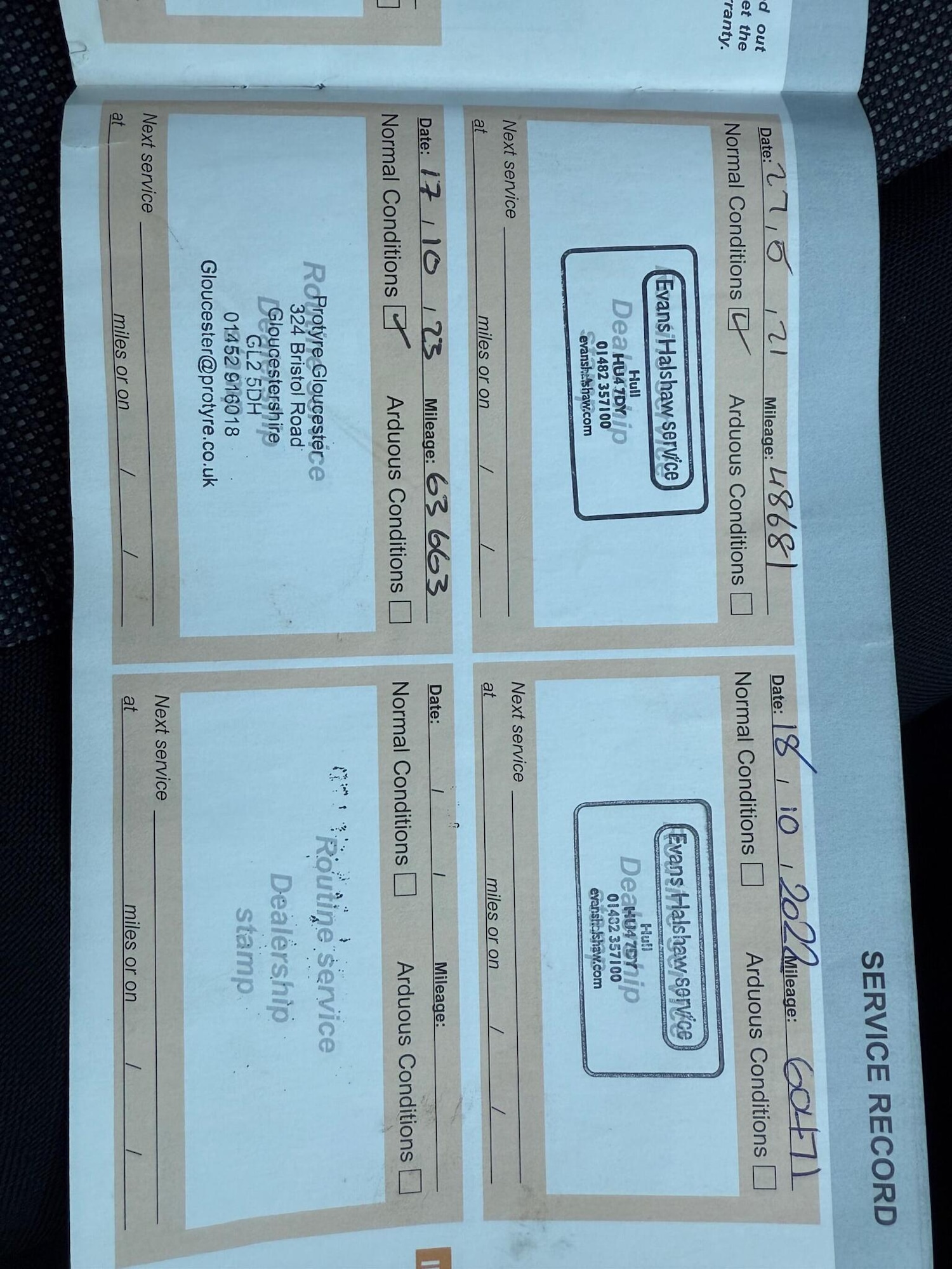 Used Citroen C4 Cactus 2016 for sale - 76687399: Photo 31