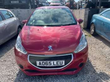 Used Peugeot 208 2015 for sale - 66873867: Photo
