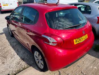 Used Peugeot 208 2015 for sale - 66873867: Photo