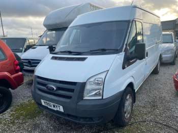 Used Ford Transit 2011 for sale - 65988118: Photo