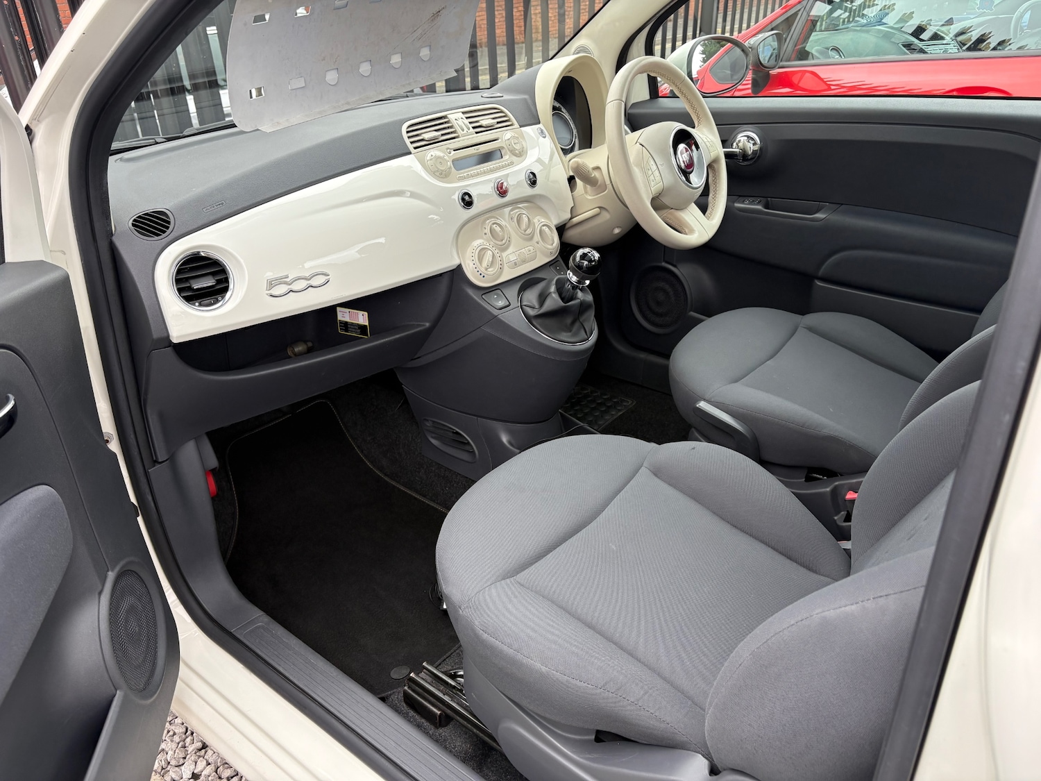 Vehicle 9
