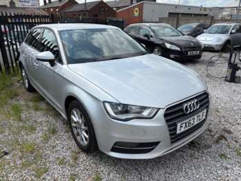 2013 (63) - 1.6 TDI SE 5dr
