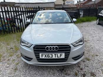 Used Audi A3 2013 for sale - 74855382: Photo
