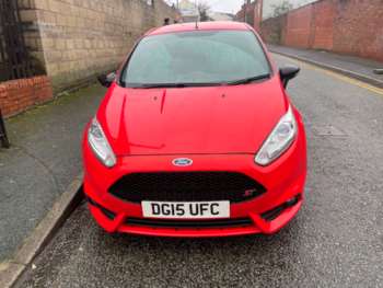 Used Ford Fiesta 2015 for sale - 65880919: Photo