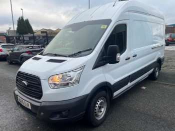 Used Ford Transit 2015 for sale - 69672563: Photo