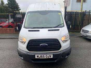 Used Ford Transit 2015 for sale - 69672563: Photo
