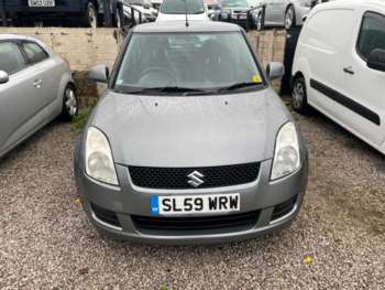 Used Suzuki Swift 2009 for sale - 68911813: Photo