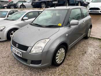 Used Suzuki Swift 2009 for sale - 68911813: Photo