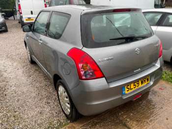 Used Suzuki Swift 2009 for sale - 68911813: Photo
