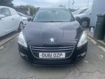 Used Peugeot 508 2011 for sale - 76091930: Photo