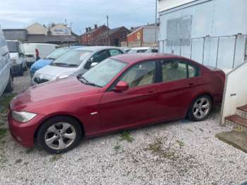 Used BMW 3 Series 2011 for sale - 68681313: Photo
