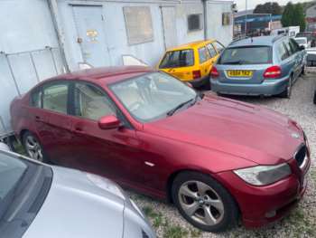 Used BMW 3 Series 2011 for sale - 68681313: Photo