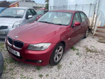 Used BMW 3 Series 2011 for sale - 68681313: Photo
