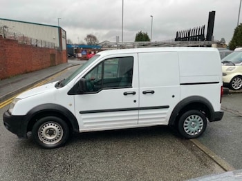 Used Ford Transit Connect 2011 for sale - 76091023: Photo