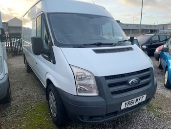 Used Ford Transit 2011 for sale - 76091227: Photo