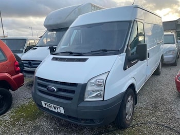 Used Ford Transit 2011 for sale - 76091227: Photo