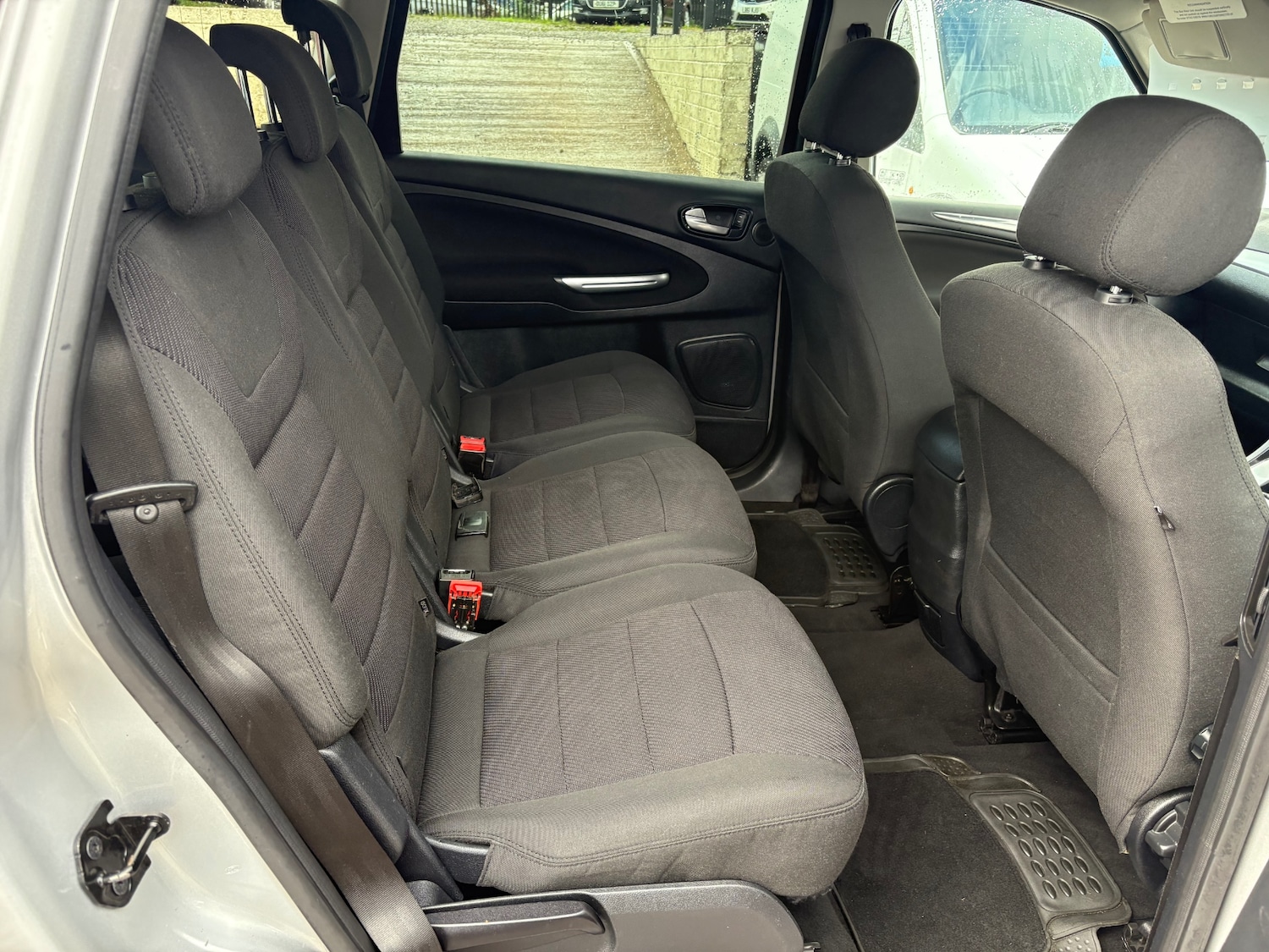 Used Ford S-Max 2012 for sale - 75951560: Photo 11