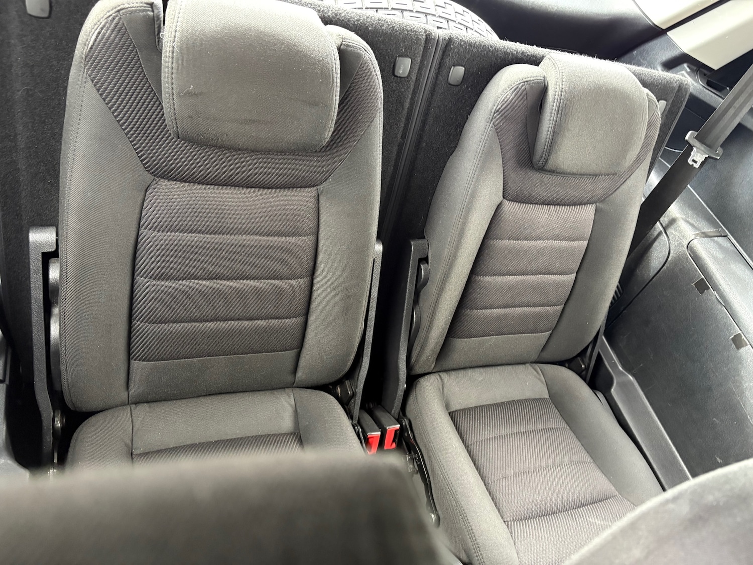 Used Ford S-Max 2012 for sale - 75951560: Photo 12