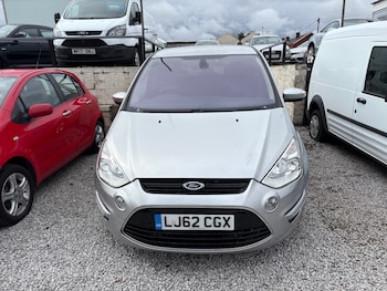 Used Ford S-Max  for sale - 75951560: Photo