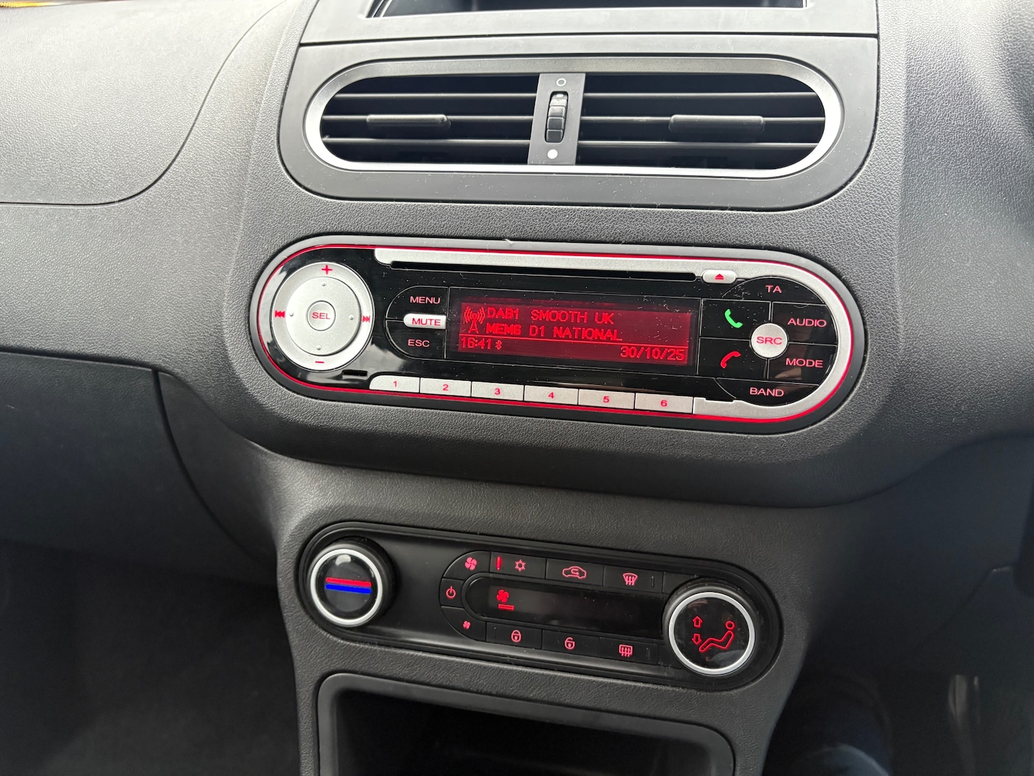 Used MG MG3 2015 for sale - 76407654: Photo 11