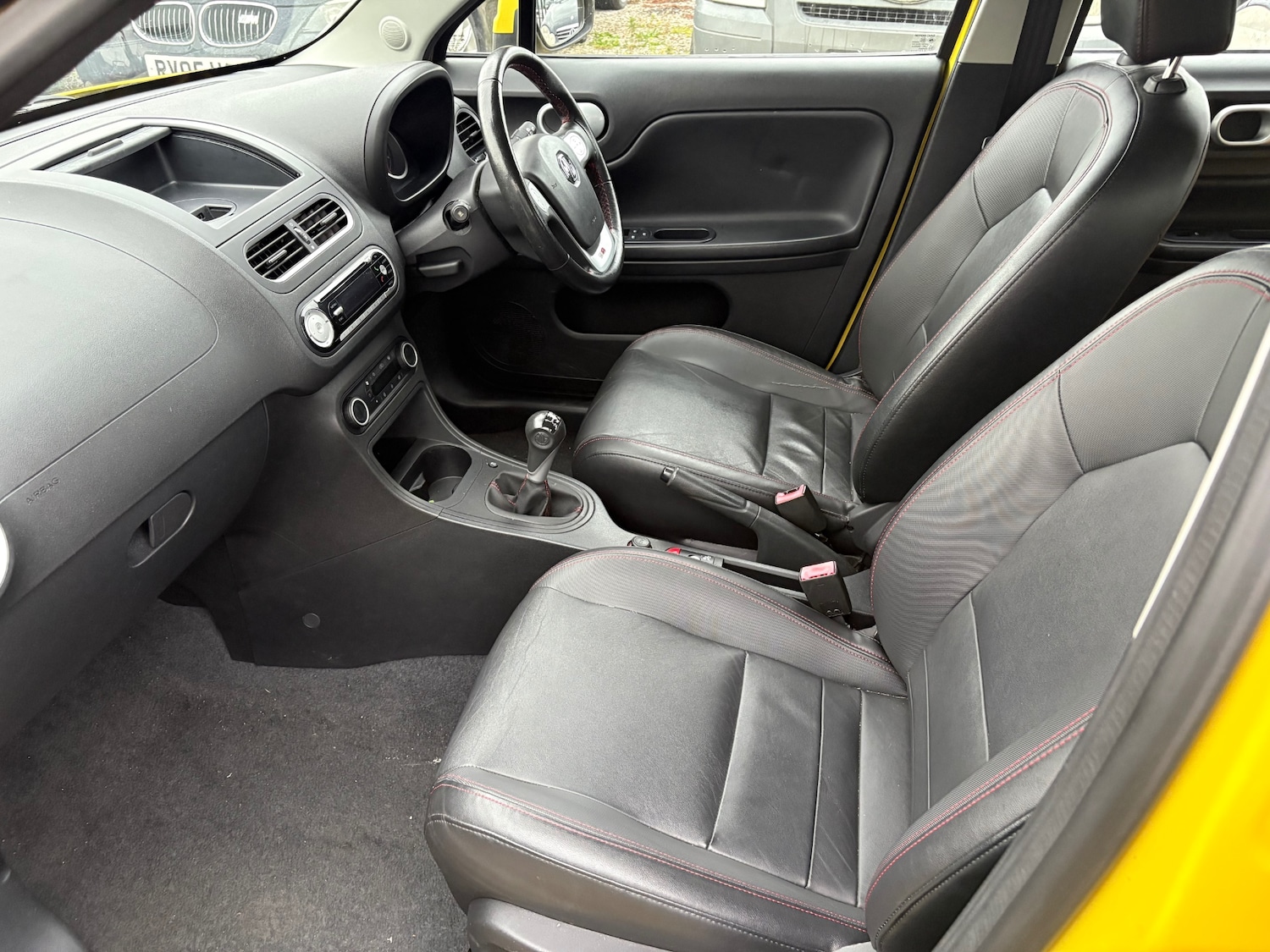 Used MG MG3 2015 for sale - 76407654: Photo 12