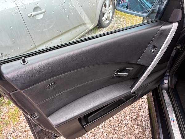 Used BMW 5 Series 2005 for sale - 75304589: Photo 12