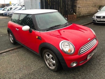 Used MINI Hatch 2007 for sale - 76091000: Photo