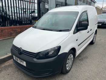 Used Volkswagen Caddy 2011 for sale - 61531137: Photo