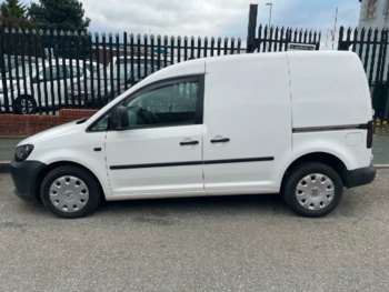 Used Volkswagen Caddy 2011 for sale - 61531137: Photo