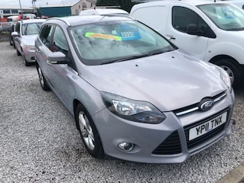 Used Ford Focus 2011 for sale - 76091280: Photo