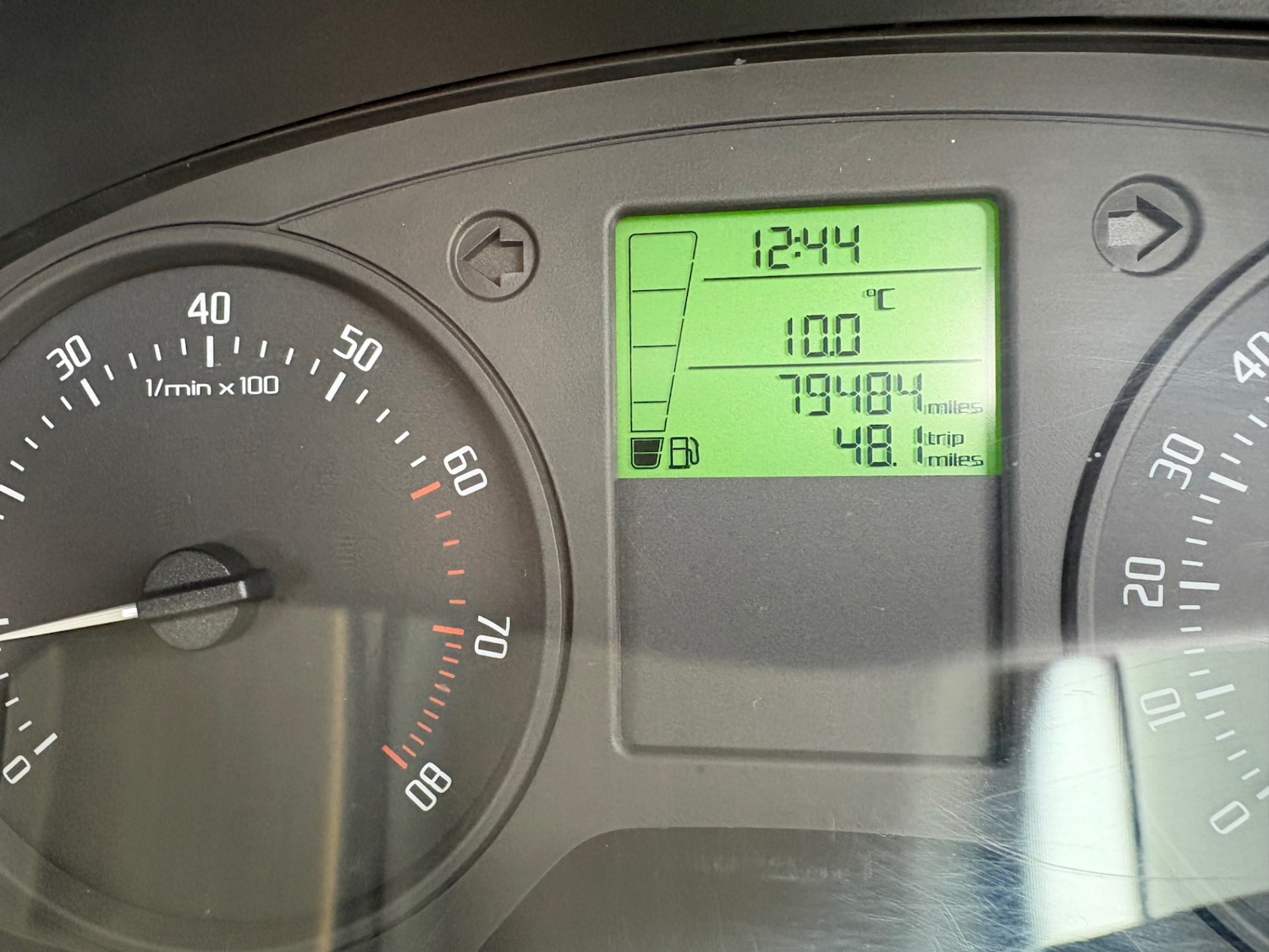 Used Skoda Fabia 2010 for sale - 77650557: Photo 7