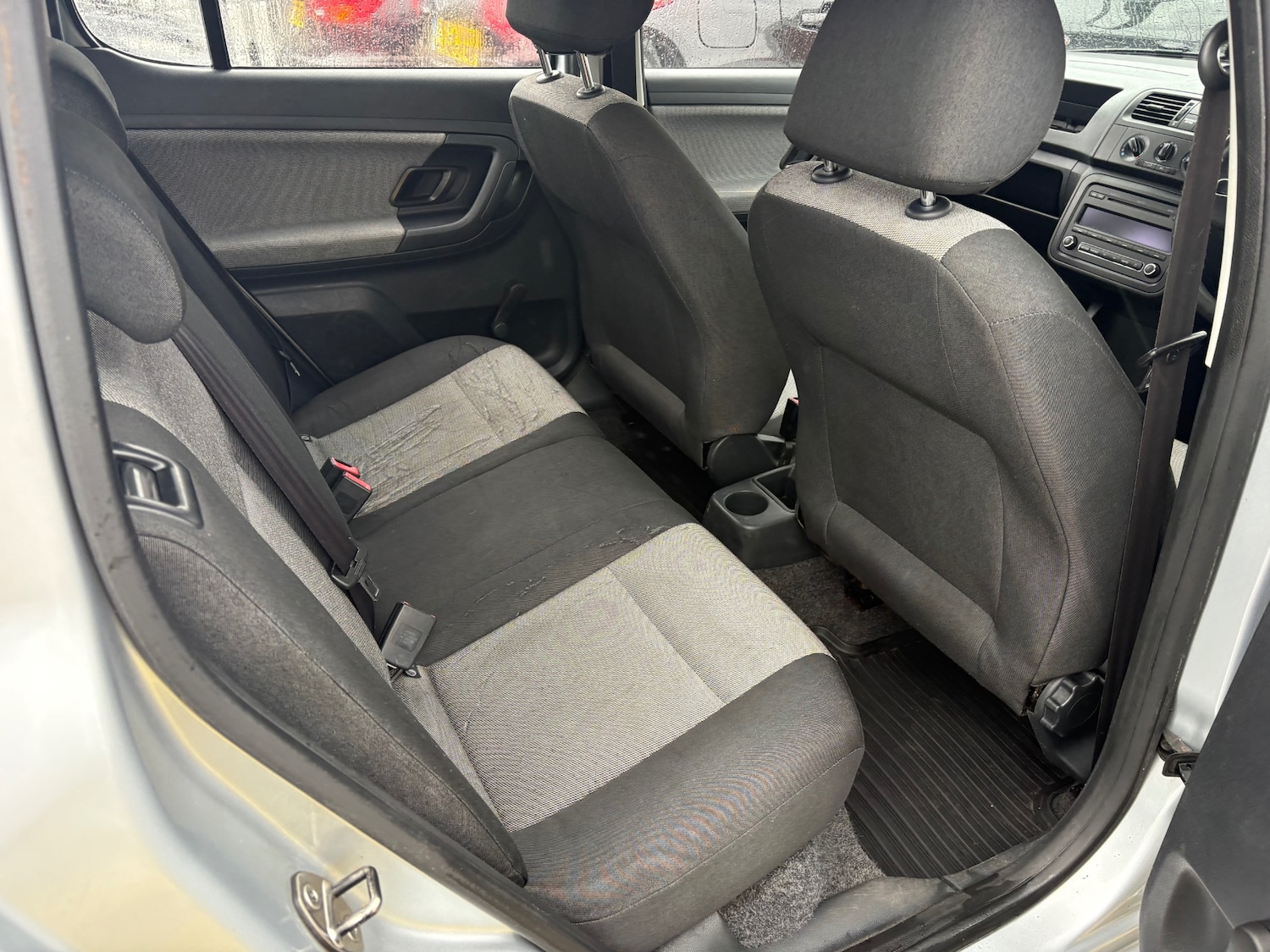 Used Skoda Fabia 2010 for sale - 77650557: Photo 9