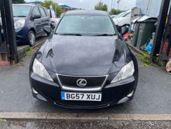 Used Lexus IS 2007 for sale - 63185923: Photo