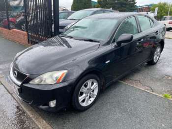 Used Lexus IS 2007 for sale - 63185923: Photo