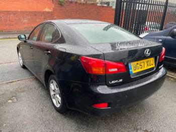 Used Lexus IS 2007 for sale - 63185923: Photo