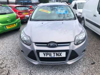 Used Ford Focus 2011 for sale - 66304217: Photo