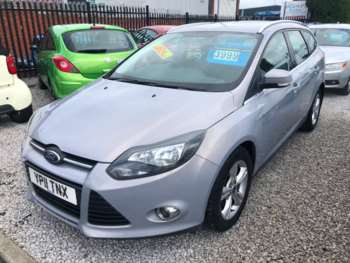 Used Ford Focus 2011 for sale - 66304217: Photo