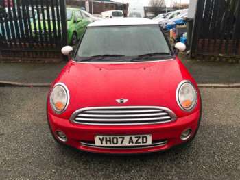 Used MINI One 2007 for sale - 61531114: Photo