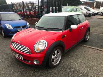 Used MINI One 2007 for sale - 61531114: Photo
