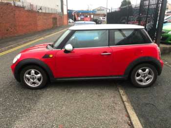 Used MINI One 2007 for sale - 61531114: Photo