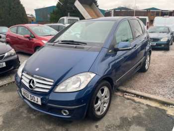 Used Mercedes-Benz A-Class 2012 for sale - 61994771: Photo