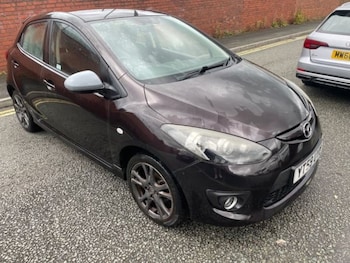 Used Mazda Mazda2 2009 for sale - 76091934: Photo