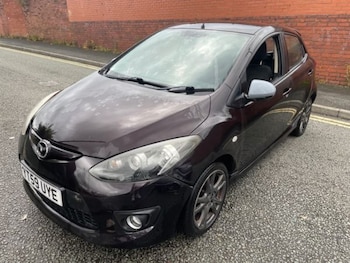 Used Mazda Mazda2 2009 for sale - 76091934: Photo