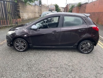 Used Mazda Mazda2 2009 for sale - 76091934: Photo